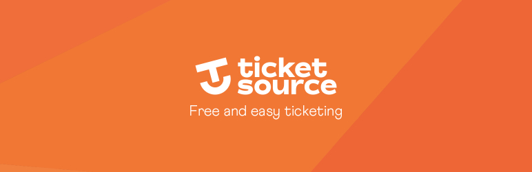 Sell Tickets Online – TicketSource Ticket Shop Plugin for Wordpress Preview - Rating, Reviews, Demo & Download