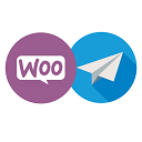 Sell Via Telegram For WooCommerce