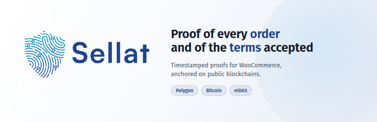 Sellat Proof For WooCommerce Preview Wordpress Plugin - Rating, Reviews, Demo & Download
