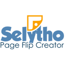 Selytho Page Flip Creator