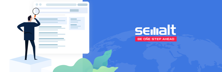 Semalt SEO Preview Wordpress Plugin - Rating, Reviews, Demo & Download