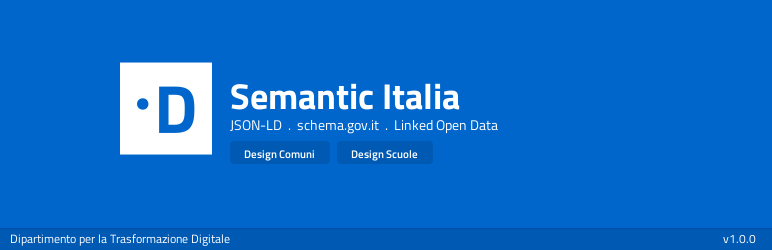 Semantic Italia Preview Wordpress Plugin - Rating, Reviews, Demo & Download