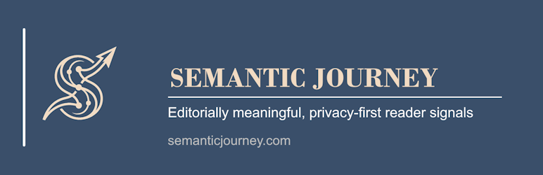 Semantic Journey Preview Wordpress Plugin - Rating, Reviews, Demo & Download