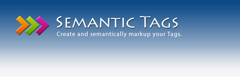 Semantic Tags Preview Wordpress Plugin - Rating, Reviews, Demo & Download