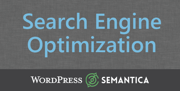 SemanticWP SEO Preview Wordpress Plugin - Rating, Reviews, Demo & Download