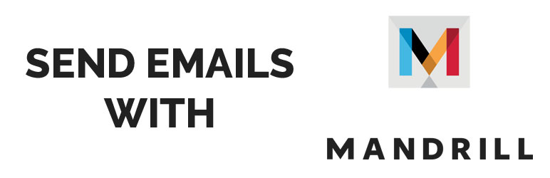 Send Emails With Mandrill Preview Wordpress Plugin - Rating, Reviews, Demo & Download