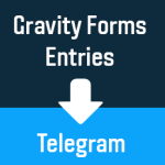 Send Form Entries To Telegram