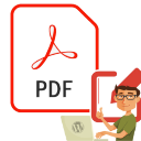 Send PDF For Contact Form 7