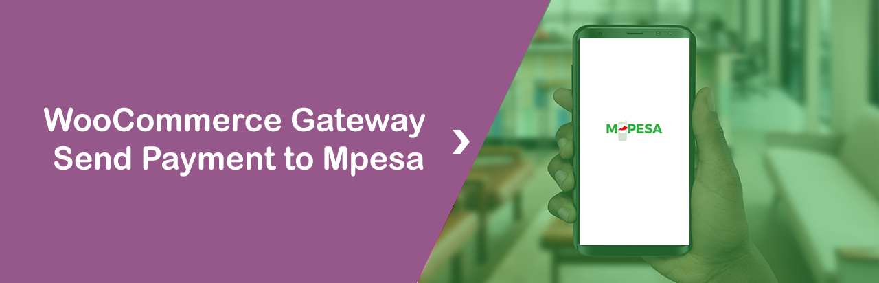 Send To Mpesa Payment Gateway Preview Wordpress Plugin - Rating, Reviews, Demo & Download