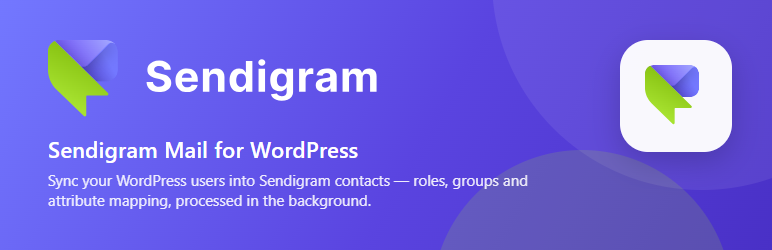 Sendigram Mail Preview Wordpress Plugin - Rating, Reviews, Demo & Download