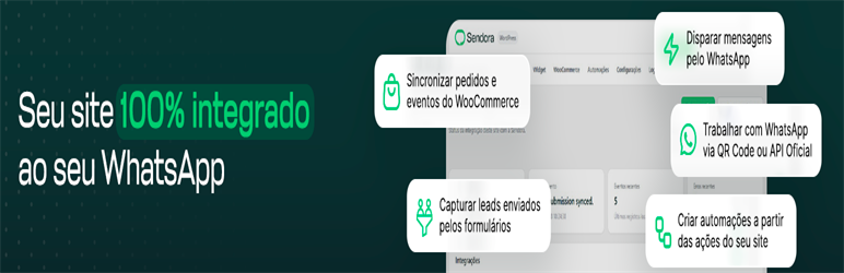 Sendora Preview Wordpress Plugin - Rating, Reviews, Demo & Download
