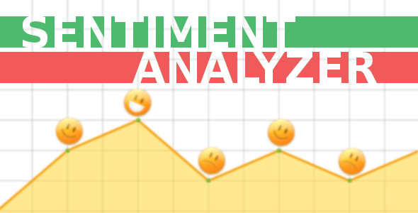 Sentiment Analyzer – Comment Analysis Plugin for Wordpress Preview - Rating, Reviews, Demo & Download