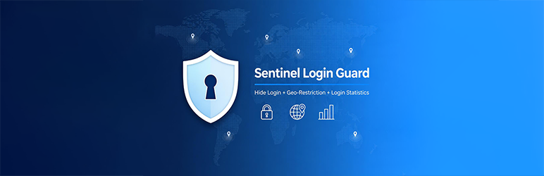 Sentinel Login Guard Preview Wordpress Plugin - Rating, Reviews, Demo & Download