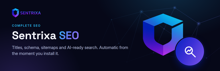 Sentrixa SEO Preview Wordpress Plugin - Rating, Reviews, Demo & Download