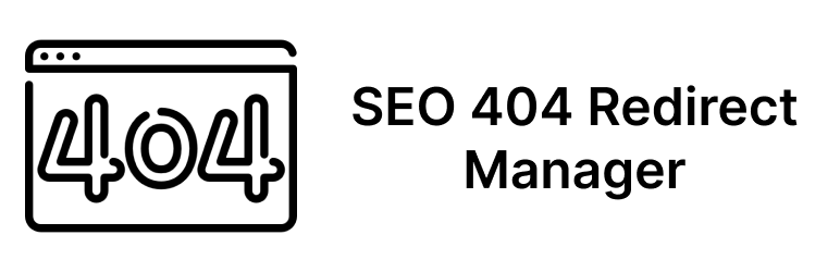 SEO 404 Redirect Manager – 404 Pages Redirect To Homepage Preview Wordpress Plugin - Rating, Reviews, Demo & Download