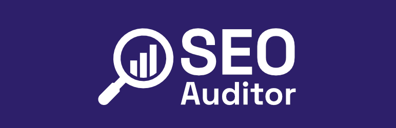 SEO Auditor Tools Preview Wordpress Plugin - Rating, Reviews, Demo & Download