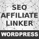 SEO Auto Affiliate Linker WordPress Plugin