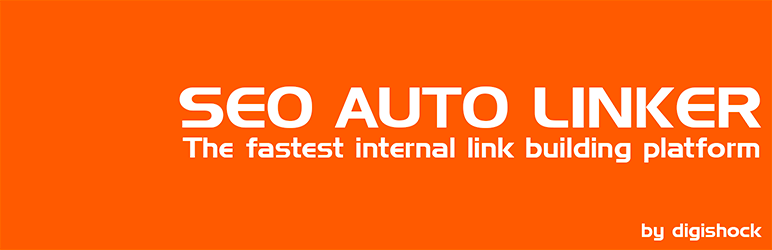 SEO Auto Linker Preview Wordpress Plugin - Rating, Reviews, Demo & Download