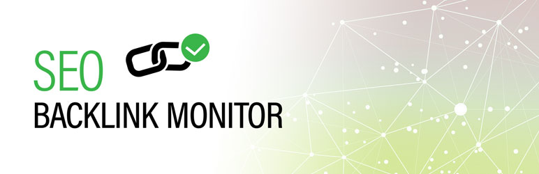 SEO Backlink Monitor Preview Wordpress Plugin - Rating, Reviews, Demo & Download