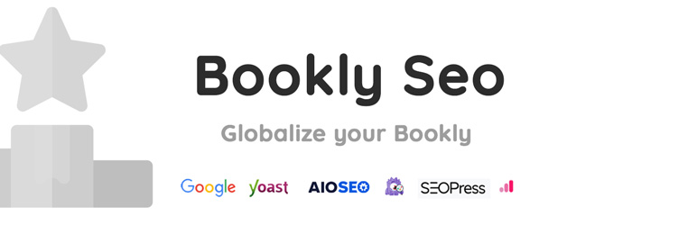 Seo For Bookly | Sbita Bookly Seo Preview Wordpress Plugin - Rating, Reviews, Demo & Download