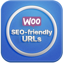 SEO-friendly URLs For WooCommerce