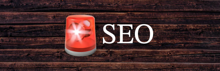 SEO Warning Preview Wordpress Plugin - Rating, Reviews, Demo & Download