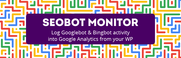 SEObot Monitor For Googlebot, Bingbot And Search Engine Spiders Preview Wordpress Plugin - Rating, Reviews, Demo & Download