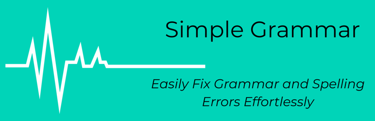 SEOMedic Simple Grammar Checker Preview Wordpress Plugin - Rating, Reviews, Demo & Download