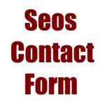 Seos Contact Form
