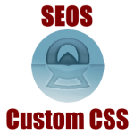 Seos Custom CSS