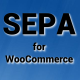 SEPA Payment Gateway For WooCommerce