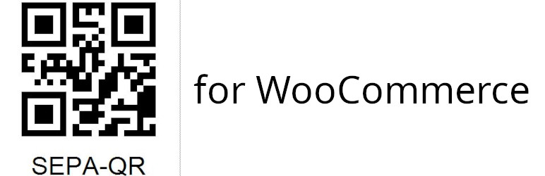SEPA QR-Code For Woocommerce (GDPR-compliant) Preview Wordpress Plugin - Rating, Reviews, Demo & Download