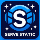 Serve Static