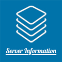 Server Info