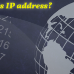 Server IP