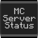 Server Status For Minecraft PC & PE (MCServerStatus)