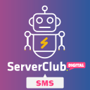 Serverclub.Digital SMS For WooCommerce