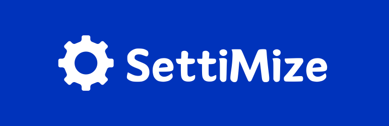 SettiMize Preview Wordpress Plugin - Rating, Reviews, Demo & Download