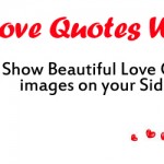 SF Love Quotes