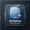 SGOplus File Share