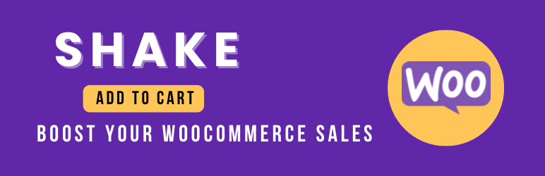 Shake Add To Cart Button Animation For WooCommerce Preview Wordpress Plugin - Rating, Reviews, Demo & Download