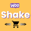 Shake Add To Cart Button Animation For WooCommerce