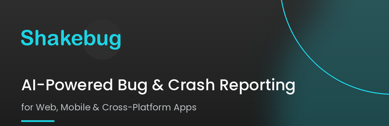 Shakebug Preview Wordpress Plugin - Rating, Reviews, Demo & Download