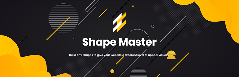 Shape Master Preview Wordpress Plugin - Rating, Reviews, Demo & Download