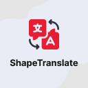 ShapeTranslate