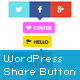 Share Button WordPress Plugin