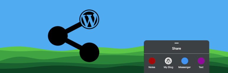 Share Target Preview Wordpress Plugin - Rating, Reviews, Demo & Download