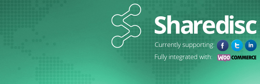 ShareDisc Preview Wordpress Plugin - Rating, Reviews, Demo & Download