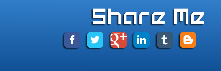 ShareMe Preview Wordpress Plugin - Rating, Reviews, Demo & Download