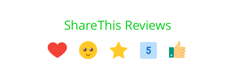 ShareThis Reviews Preview Wordpress Plugin - Rating, Reviews, Demo & Download